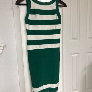 Bebe dress
